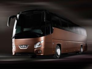 VDL Futura FHD2-129 2010 года
